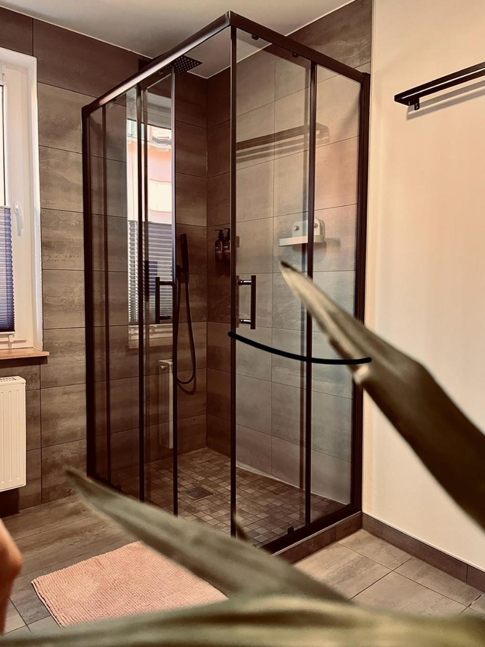 Ferienwohnung Schmalkalden Dış mekan fotoğraf