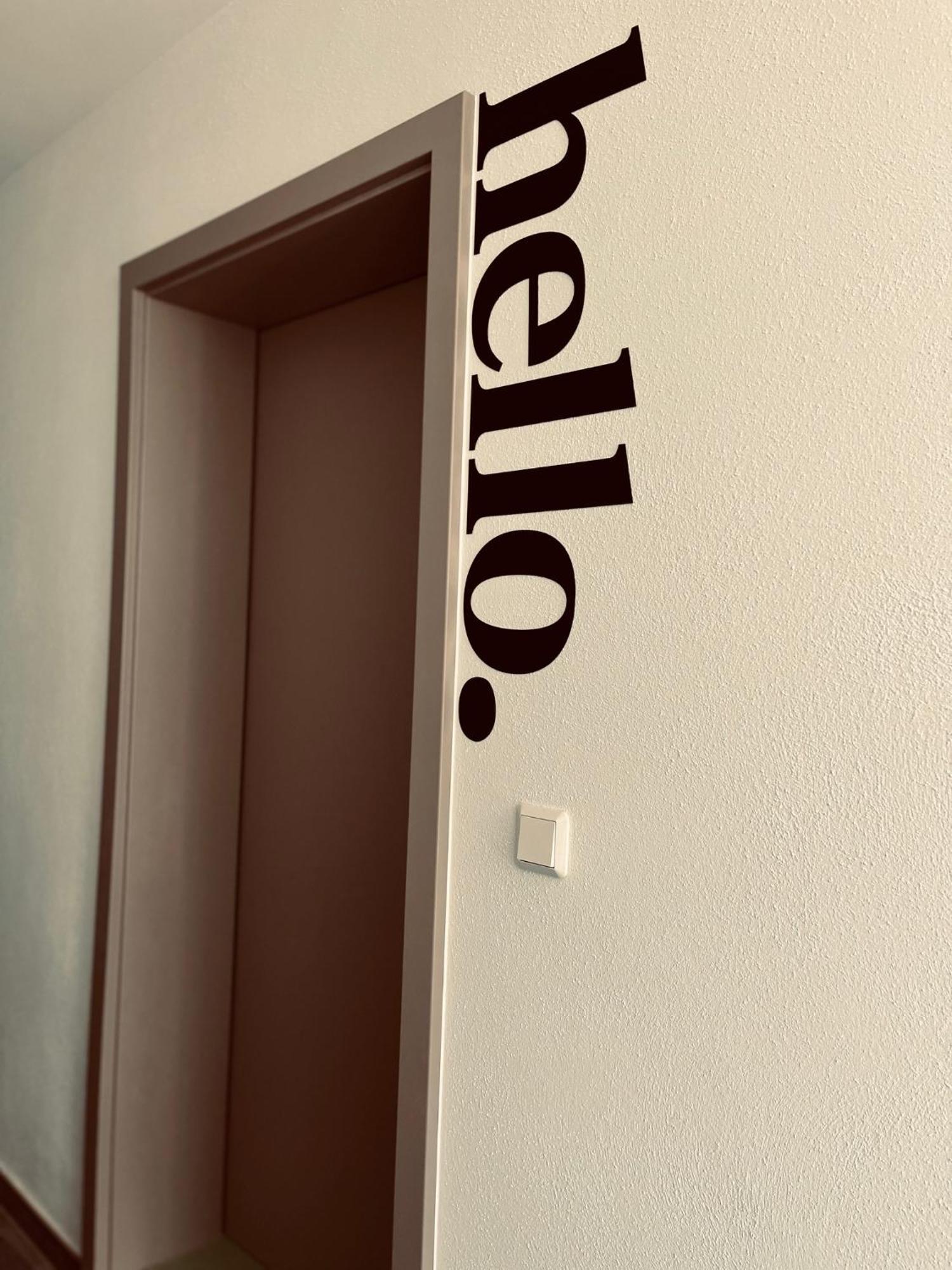 Ferienwohnung Schmalkalden Dış mekan fotoğraf